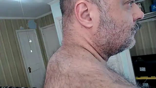 bullmusclejoe: διαδικτυακό σόου στην κάμερα