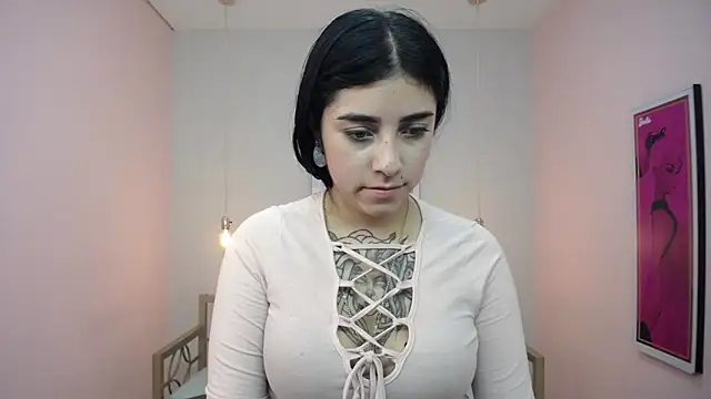 Czat XXX na żywo – Adri_gomez_x