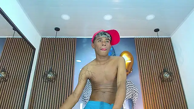 TonnyMarck – Naživo XXX chat