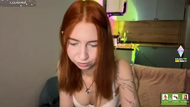 Veneloppalife 即時 XXX 聊天