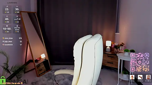 serinella_のライブXXXチャット