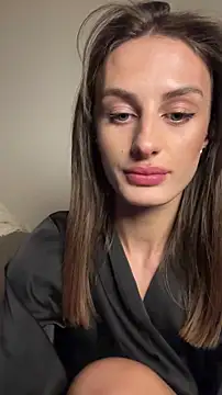 Živý XXX chat Cartier_G