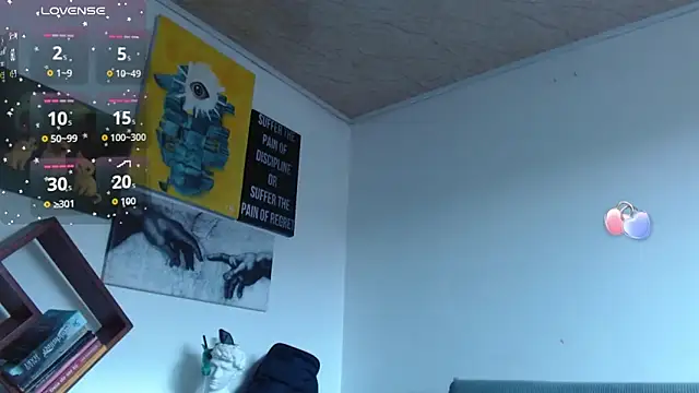 ZoeBakers_: απευθείας συνομιλία ΧΧΧ