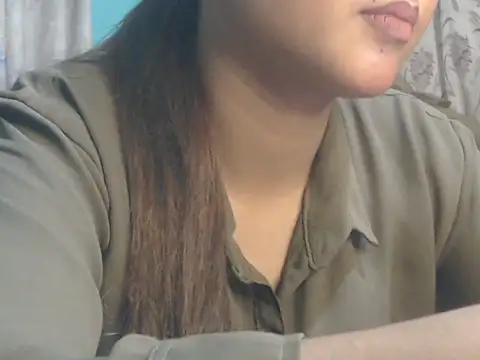 NancyRuvi – Live XXX-chat