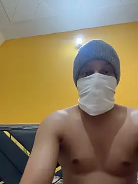 Chatroom XXX en direct de legend_twink