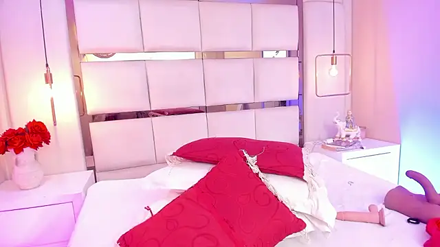 elizavenus: онлайн-секс-чат