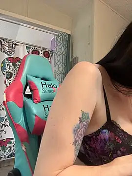 عرض كام lolabunny9