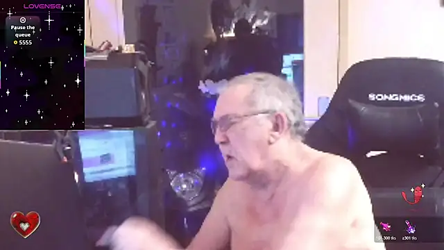 Chat +18 de bebitzu ao vivo