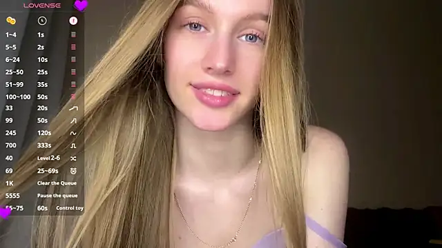 Viktoria_Vibes 라이브 XXX 채팅