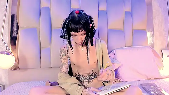 دردشة MadisonWood01 الجنسية المباشرة