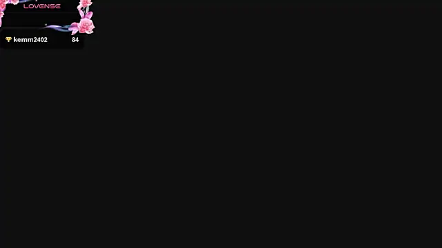 Chat XXX en directo de miajhonsonx