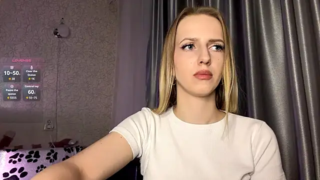 RubiKerss live XXX chat