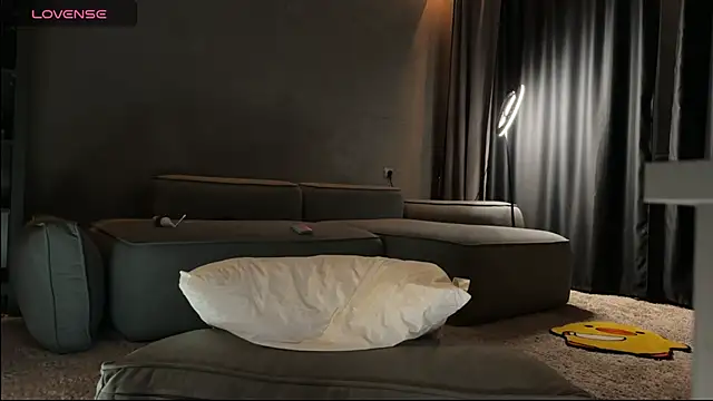 Bastet Live XXX-Chat