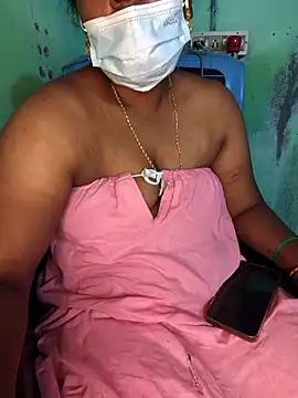 XXX chat uživo modela Tamilselviroja-