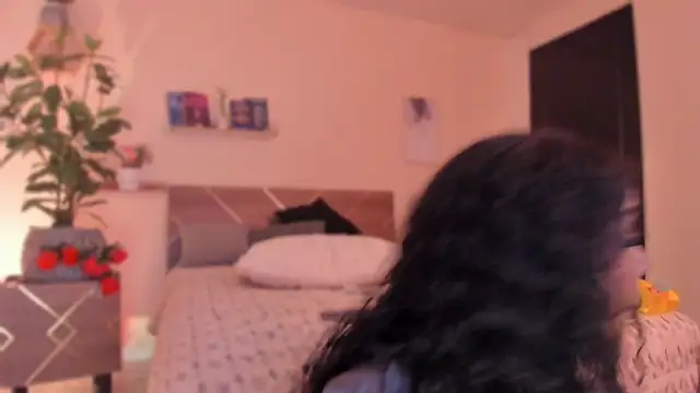 YariRose 网络视讯表演