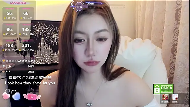 Cute_Mango – Naživo XXX chat