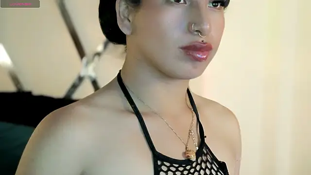 Czat XXX na żywo – MeelFox