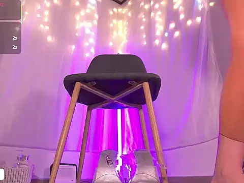 Giiadior1's Live XXX Chat