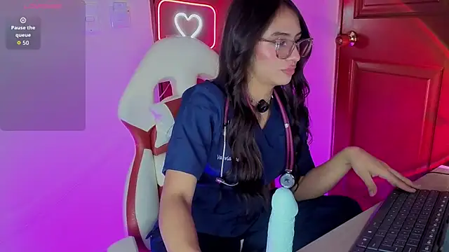 Chat +18 de _emma_miller_ ao vivo