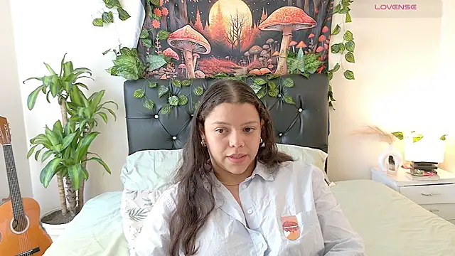 Chat XXX Live Amanda_sweet