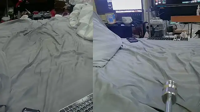 Lacht_Liden 现场XXX聊天