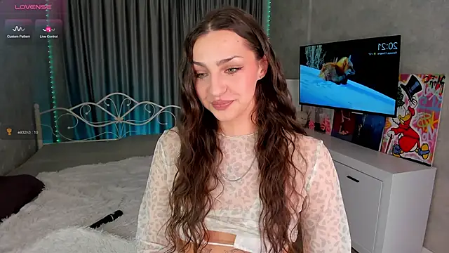 LilFlexxy Show Webcam