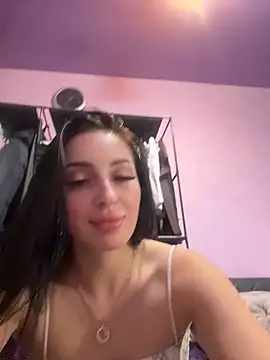 Chatroom XXX en direct de Soft_Pleasure