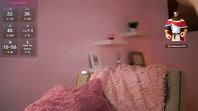 Chat XXX Live PeachyyFantasy