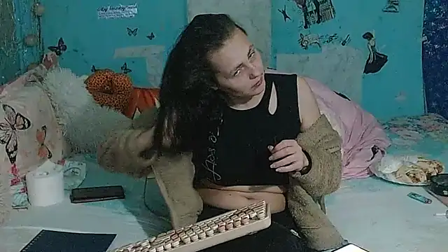 brighteyes77's Live XXX Chat