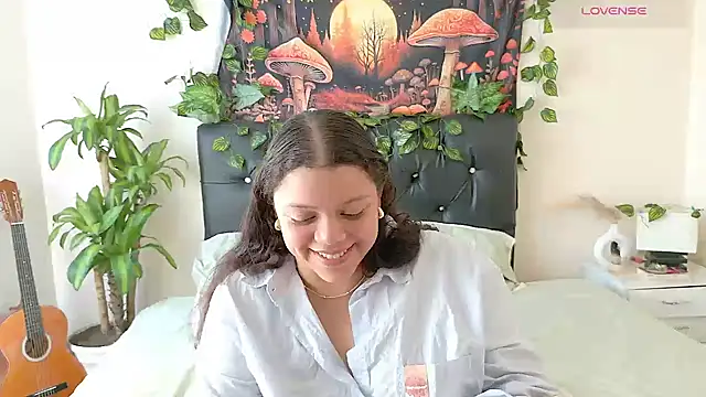 Amanda_sweet Chat XXX in diretta