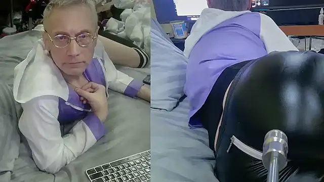 Lacht_Liden's Webcam Show