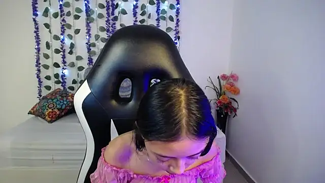 NathaliaSweet_11のライブXXXチャット