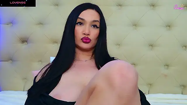 DaliyaArabian Live XXX-Chat