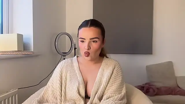 maisiesmithx Live XXX-Chat