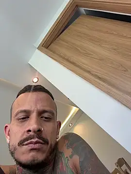 fitnolan – Live XXX-chat