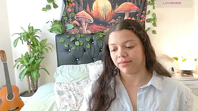 Amanda_sweet – Live XXX-chat