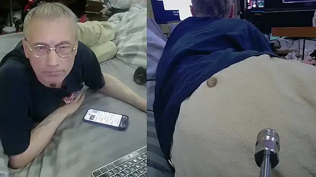 Lacht_Liden's Webcam Show