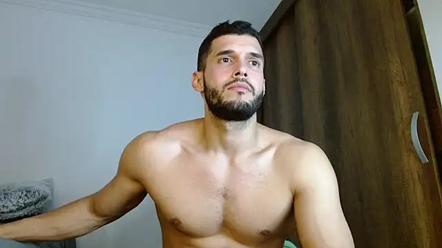 Noah_jhonsonn's Live XXX Chat