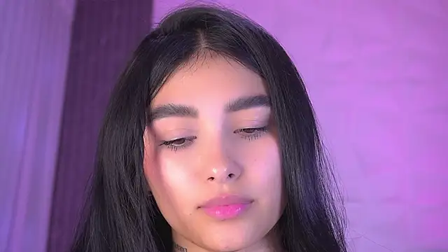 XXX chat uživo modela katy_rioss