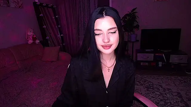 XXX chat uživo modela __Malika__