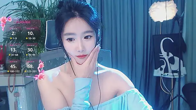 دردشة feifei-love الجنسية المباشرة