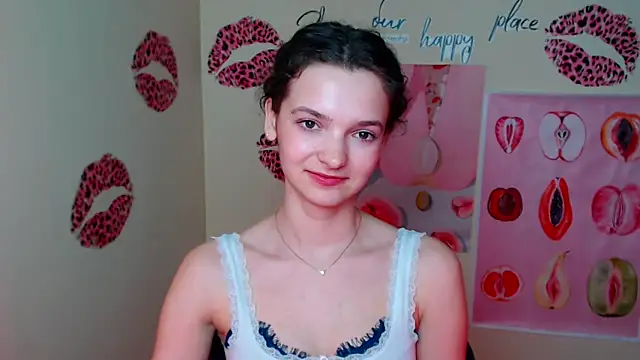 _SusieSu_: онлайн-секс-чат