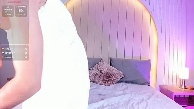 Show Webcam de ALICESANDOVAL