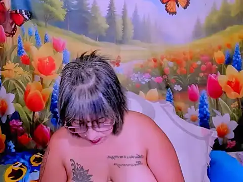 XXX chat uživo modela indianroxy