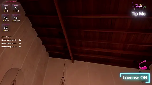 SophiePalmer – Live XXX-chat