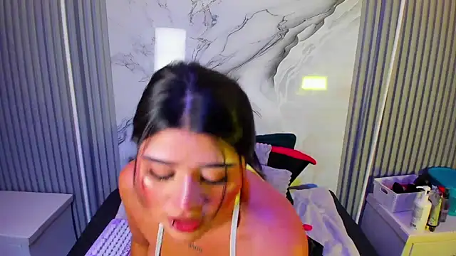 venusowen_ – Live XXX-chat