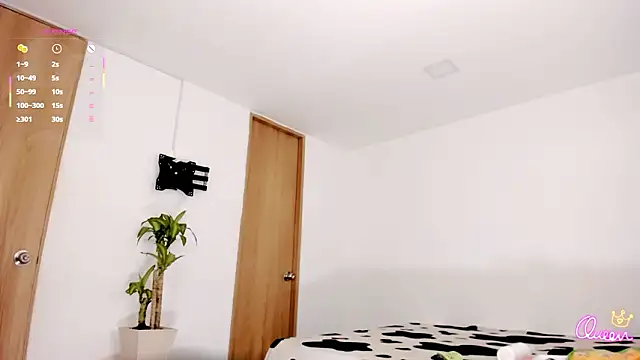 Nicol_ofi24 élő XXX-chatje