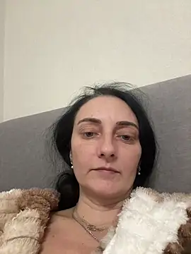 Miroslava1247 Adlı Modelin Canlı XXX Sohbeti