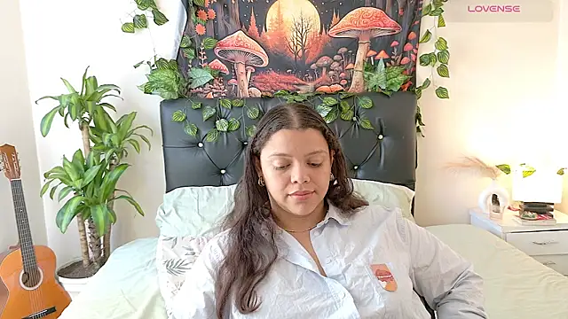 Czat XXX na żywo – Amanda_sweet