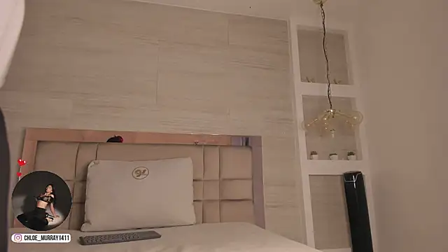 chloe_murray 现场XXX聊天